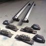 Thule roof racks and footings Image 4