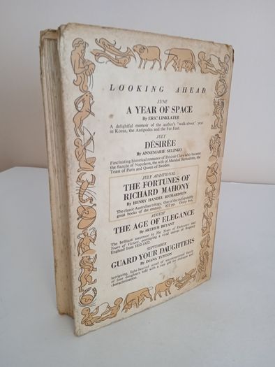 The Face of Innocence by William Sansom (RB572)