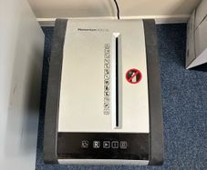 Rexel Shredder Momentum x312