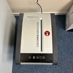 Rexel Shredder Momentum x312