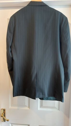 Antonio Basile Suit,Shirt and Tie