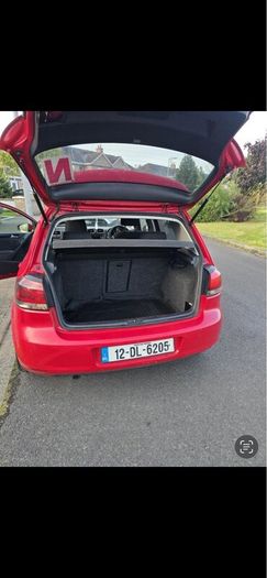 Volkswagen Golf 1.6 TDI