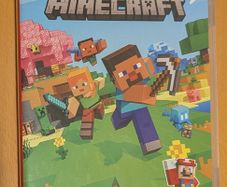 Minecraft for Nintendo Switch