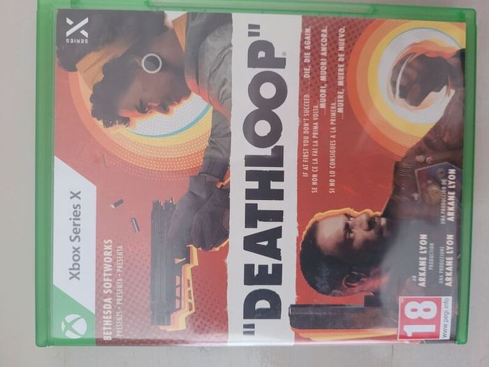 Xbox One Black with 34 Games