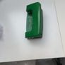 Vintage perforce gren paper puncher Image 3