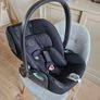 Cybex Cloud Z2 Carseat Image 3