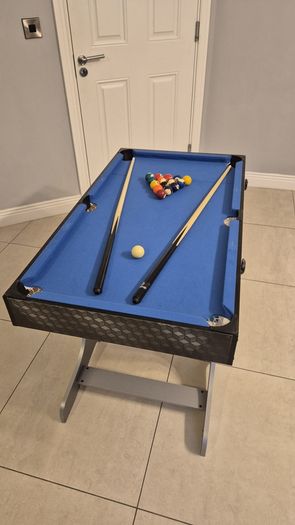 Football table