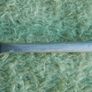 Vintage  Silver Plated Spoon Image 2
