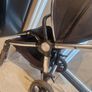 Pram with newborn carrycot Image 5