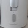 SilverCrest SFE 450 C1 Juicer - Manual and Accessories Included Image 6