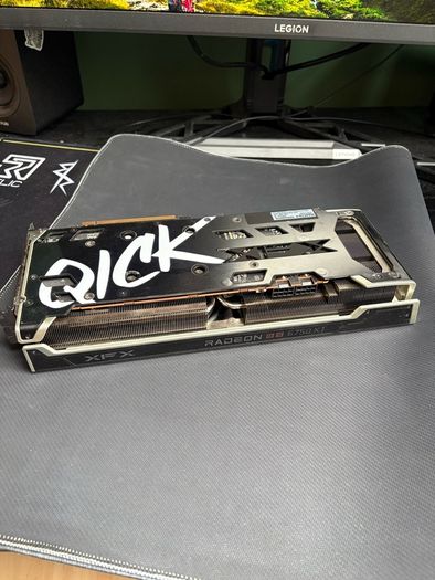 RX 6750xt 12Gb