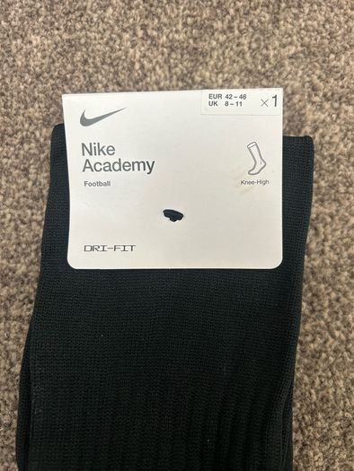 Nike Football Socks