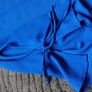 Blue Top  Size 8-12 Image 4
