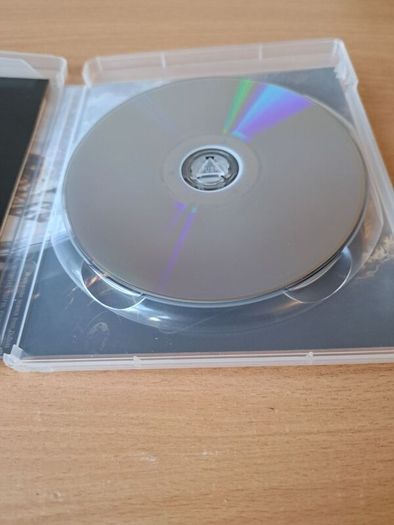 Metal Gear Rising: Revengeance - PS3