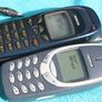 Vintage Nokia 6150 SAT and 3310 Image 3