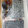 Warhammer Large Bitz Box and random assorted models Lot Image 10