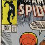 Amazing Spider-Man #276 The Hobgoblin unmasked! - 1986 Image 3
