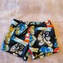Sonic the hedgehog swimwear Image 6