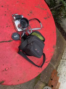 camera