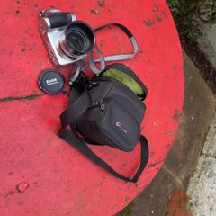 camera