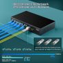 VIMIN 5-Port 2.5G managed switch Image 4