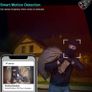 CCTV Camera Outdoor Security Camera, Wi-Fi Home Security Camera with 65ft IR Clear Night Vision, Motion Sensor/Alert, 2-Way Audio, IP66 Waterproof, Compatible with Alexa, SD Card Storage AVAILABLE IN BLACK/WHITE (FREE POSTAGE) Image 3