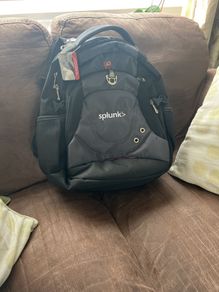 Wenger Laptop Bag