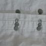 Jojo Maman Bebe boys linen jacket 12-18 months Image 2