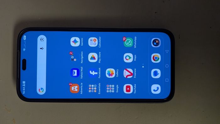mobile