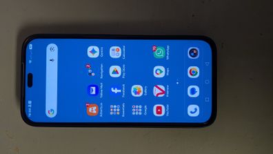 mobile