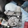 astra j LHS window regulator Image 2