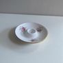 Royal  Albert Lavender Rose candle holder Image 3