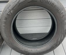 Tyres EV Continental 235/60 R 18 W
