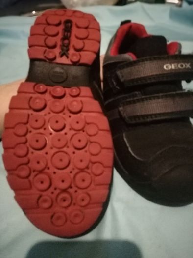 Boys shoes school
