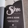 Sive by John B Keane in good condition with some underlining on some pages otherwise all okay see photos FREE STANDARD POSTAGE INCLUDED Image 3