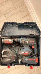 bosch Sds drill