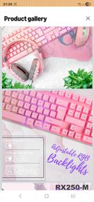 keyboard