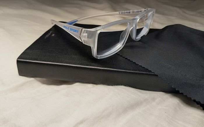 Polo Glasses