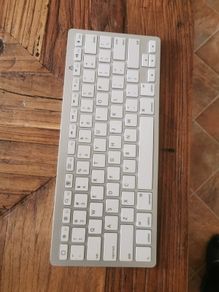 wireless keyboard