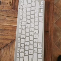 wireless keyboard