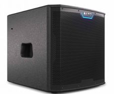 Alto Professional TS12S 12" Active PA Subwoofer