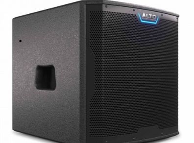 Alto Professional TS12S 12" Active PA Subwoofer