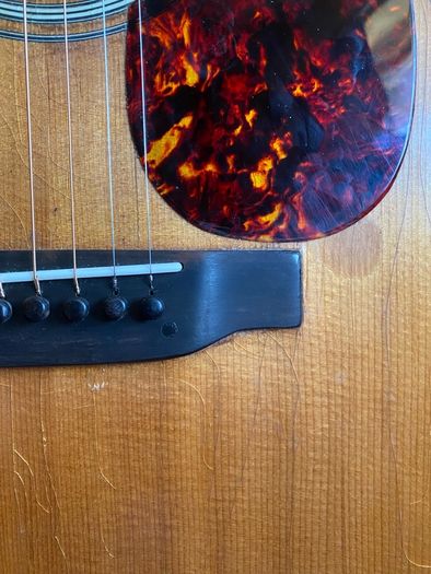 1959 Martin 000-28