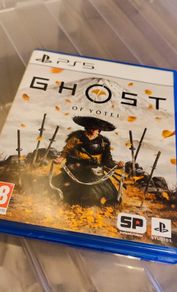 Ghost of Yotei PS5 Game