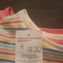 Girls Top/Two (2) Ribbed Tee Shirts Image 6