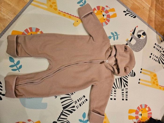 Baby girl bundle 6-9 months with summer sleeping bags