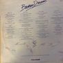 Broken Dreams 28 Heartbreaking Love Songs 1984 Double Vinyl LP Image 3