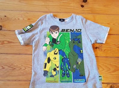 Age 4-5 Ben10 Teeshirt