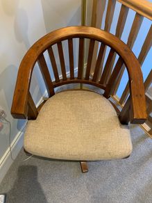 Rotating Office Chair