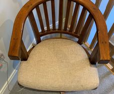 Rotating Office Chair
